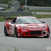 VARIS Side Splitter Fin, for Wagon, Left and Right, Carbon