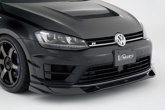 Varis-Front-Spoiler-for-2015-16-Golf-R-MK-VII-VAW-001C-1