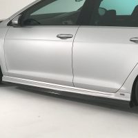 DISCONTINUED – Varis Solid & Joker Side Skirt Set for 2015-19 VW Golf GTI [MK VII] HAW-003C – DISCONTINUED