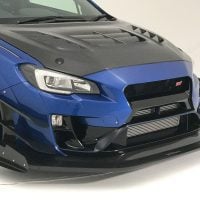 ストレートフロントパイプwrxstiVab スバル WRX STI VAB 触媒ストレート フロントパイプ - メルカリ