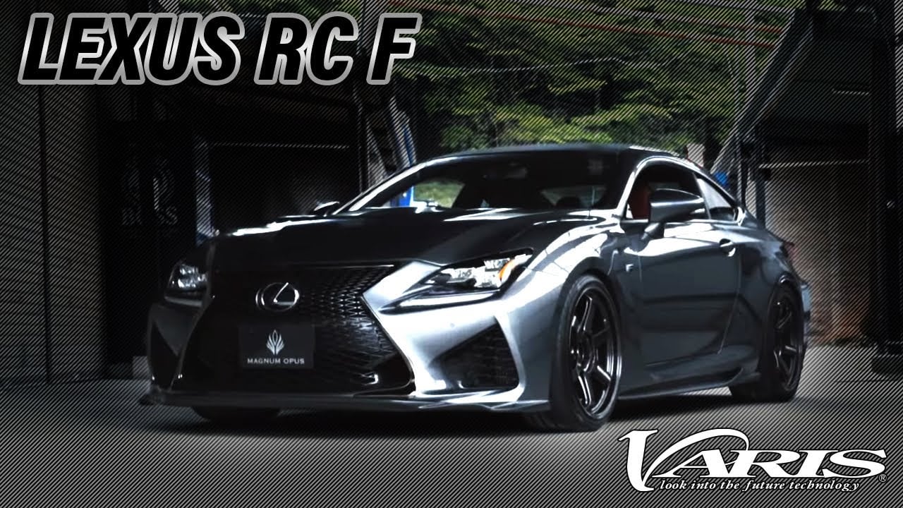 ＲＣＦ RCF 1.4