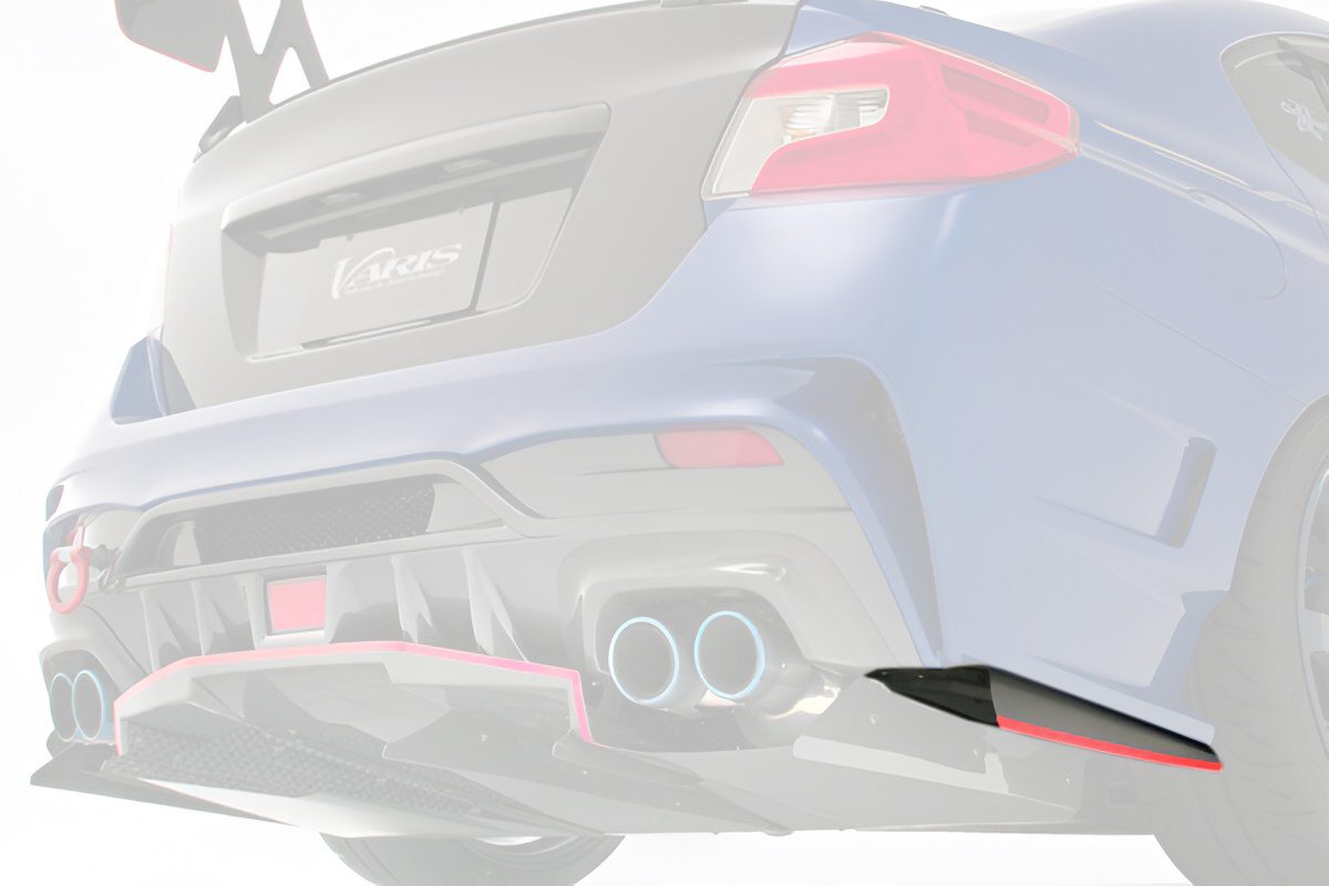 パーツ VARIS WRX SIDE SPLITTER FIN VASU-171 fin.jpg