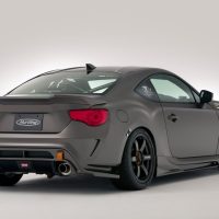 Solid & Joker Side Skirts and Carbon Underboards for Scion FR-S
