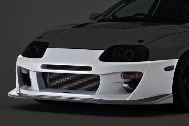 Solid & Joker Complete Aero Kit for JZA80 Toyota Supra [HAT-012