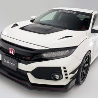 Honda CIVIC TYPE R FK8コレクション4台セット Honda CIVIC TYPE R FK8コレクション4台セット Honda CIVIC TYPE