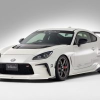 Varis Arising-1 S-Tai Ver. Side Skirt for ZN8 Toyota GR86 [VATO