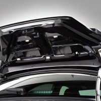 Varis ARISING-1 Carbon+ Light Weight Trunk Hood for VBH Subaru WRX S4 [VTSU-209 / VTSU-210]