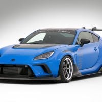 Varis ARISING-1 Carbon+ Roof for ZD8 Subaru BRZ / ZN8 Toyota GR86