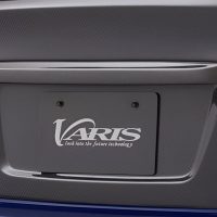 Varis Carbon Fiber Trunk Garnish for VA Subaru WRX / STI [VASU-208]