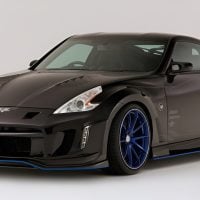 Varis Cooling Bonnet for Z34 Nissan 370Z [VBNI-107/VBNI-108]