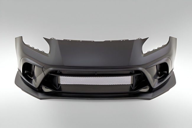 Varis ARISING-2 Front Bumper for ZD8 Subaru BRZ / ZN8 Toyota