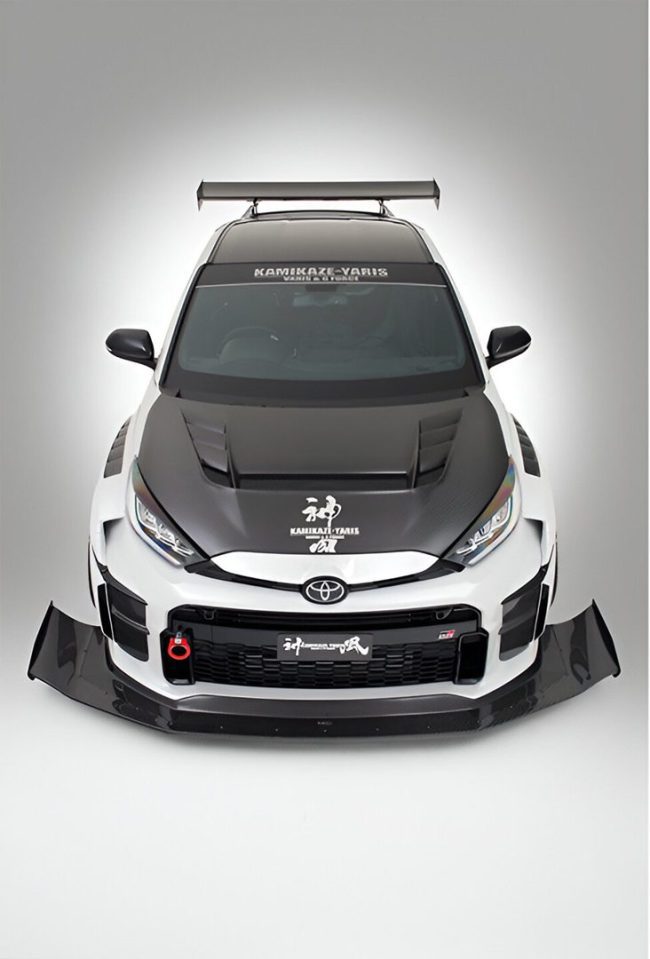 Accessori Toyota Yaris 4 Battitacco In Acciaio Per Toyota Yaris Cross 2021- 2025 - Anti-Graffio Con Adesivo 3M Accessori Toyota Yaris Cross - 9