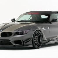 VRS GT Anniversary Wide Body Full Kit for E89 BMW Z4