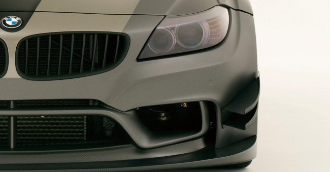 VRS Double Canard Set for E89 BMW Z4 - Varis North America