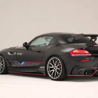 VRS Side Skirt & Underboards for E89 BMW Z4 M-Sport - Varis North