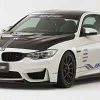 VRS Carbon Front Lip for F82 BMW M4