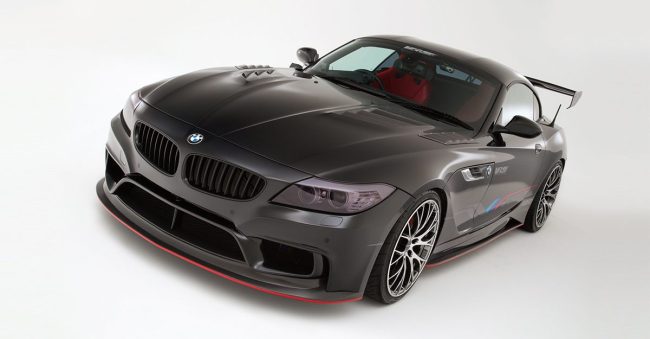 パーツ BMW Zseries E85 E86 E89 CPM BMW E89 Z4 KIDNEY TITANIUM SILVER GRILLE SET GRILLES GENUINE