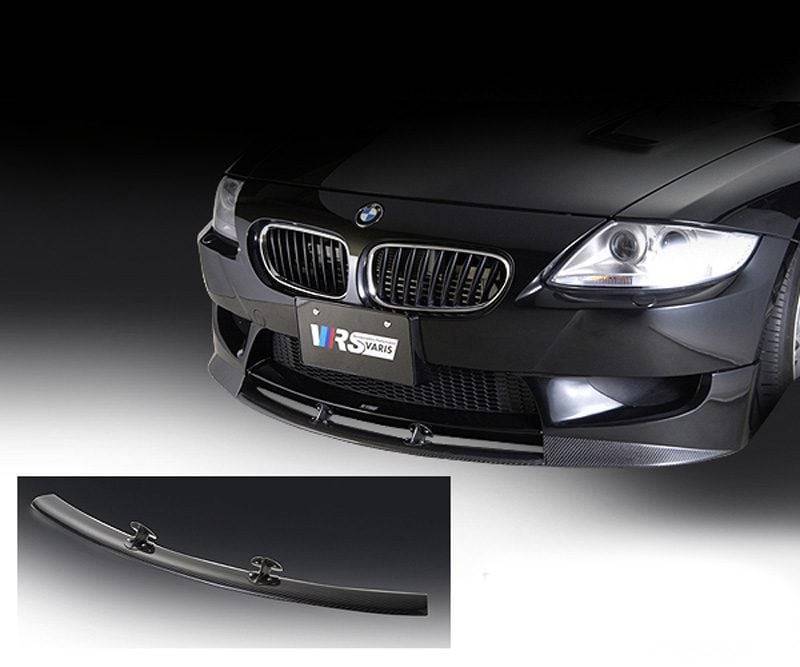 VRS Carbon Steel Border Wing (for VRS front spoiler) for E85