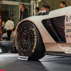 Varis Arising-II Semi Wide Front Wide Fenders for AP1 & AP2 Honda S2000 [VAHO-203/VAHO-204]